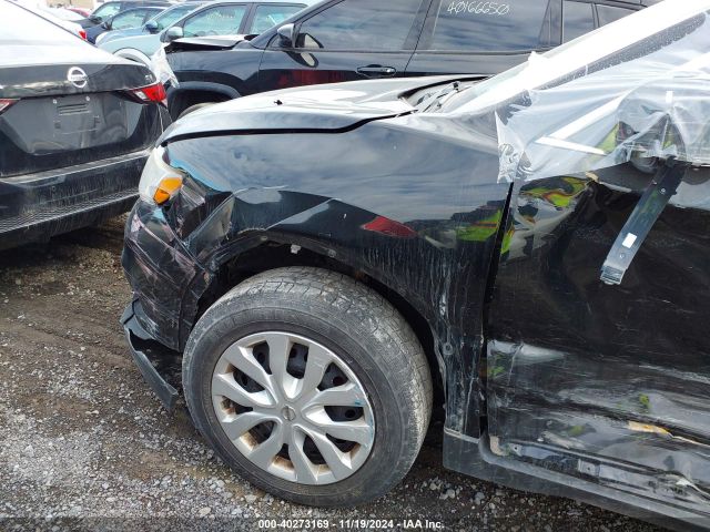 KNMAT2MVXFP532661 Nissan ROGUE S