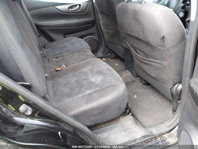 KNMAT2MVXFP532661 Nissan ROGUE S