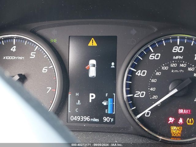 JA4AD2A33JZ013278 Mitsubishi Outlander Es