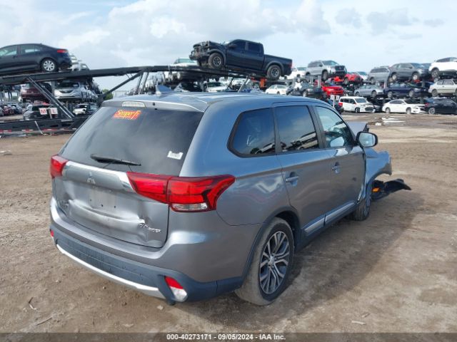 JA4AD2A33JZ013278 Mitsubishi Outlander Es