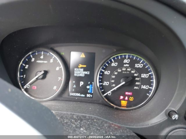 JA4AD2A33JZ013278 Mitsubishi Outlander Es