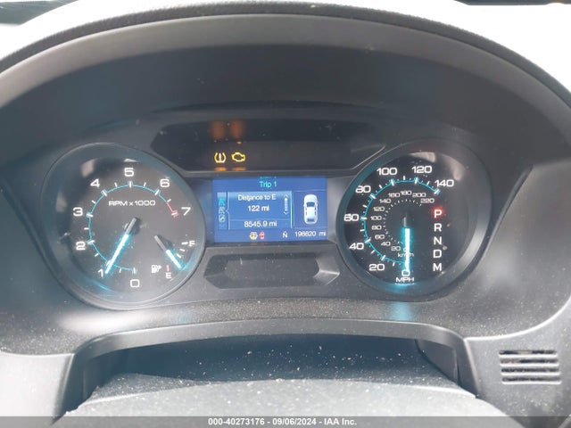 Ford Explorer 2015 1FM5K7B88FGA86066 Image 7