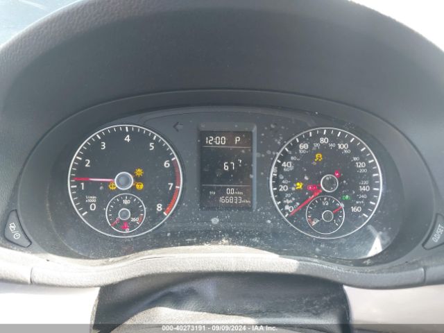 1VWAT7A3XEC109338 Volkswagen Passat 1.8t Wolfsburg Edition