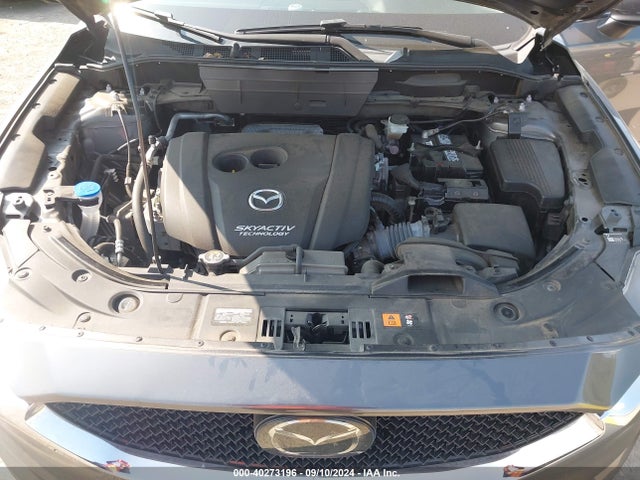 JM3KFBCM6J0394419 Mazda Cx-5 Touring
