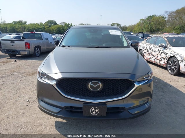 JM3KFBCM6J0394419 Mazda Cx-5 Touring