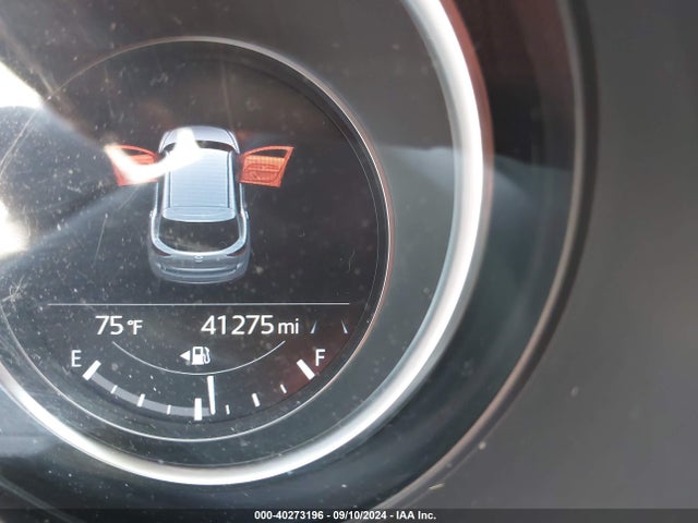 Mazda Cx-5 Touring 2018 JM3KFBCM6J0394419 Image 16