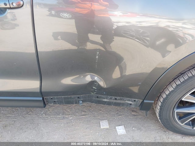 JM3KFBCM6J0394419 Mazda Cx-5 Touring