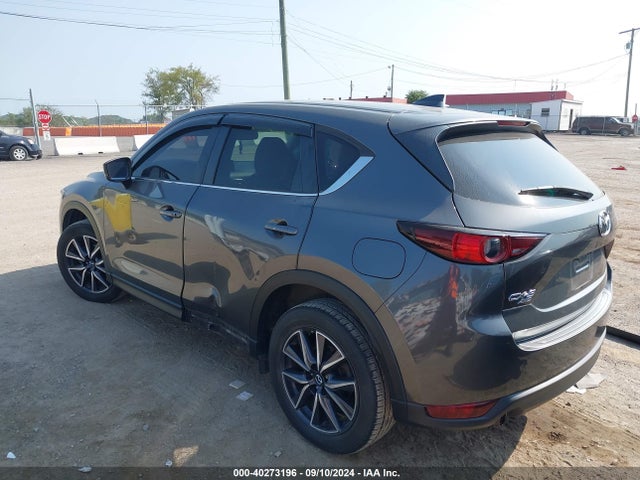 JM3KFBCM6J0394419 Mazda Cx-5 Touring