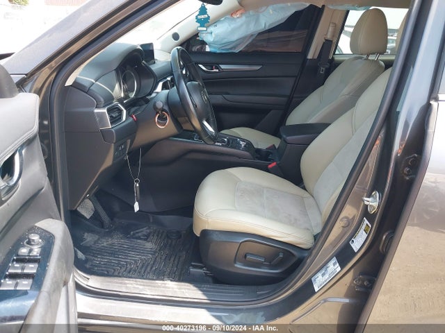 JM3KFBCM6J0394419 Mazda Cx-5 Touring