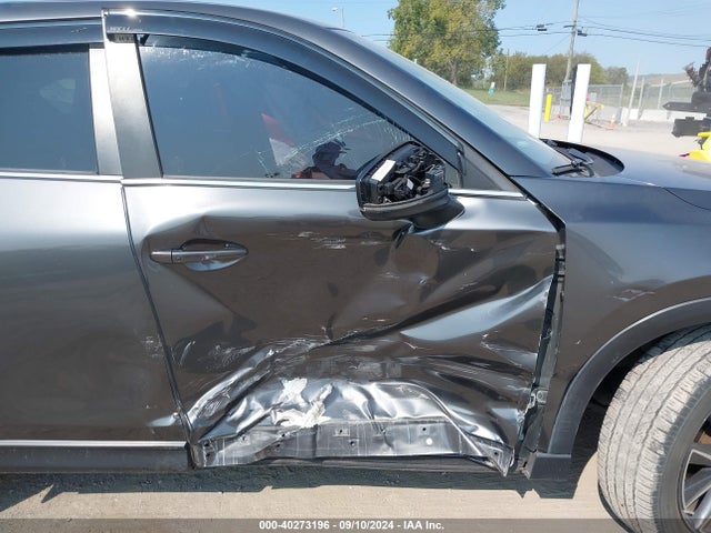 JM3KFBCM6J0394419 Mazda Cx-5 Touring