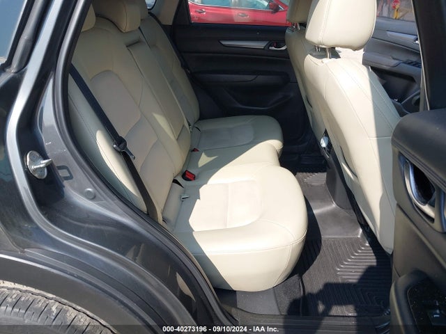 JM3KFBCM6J0394419 Mazda Cx-5 Touring