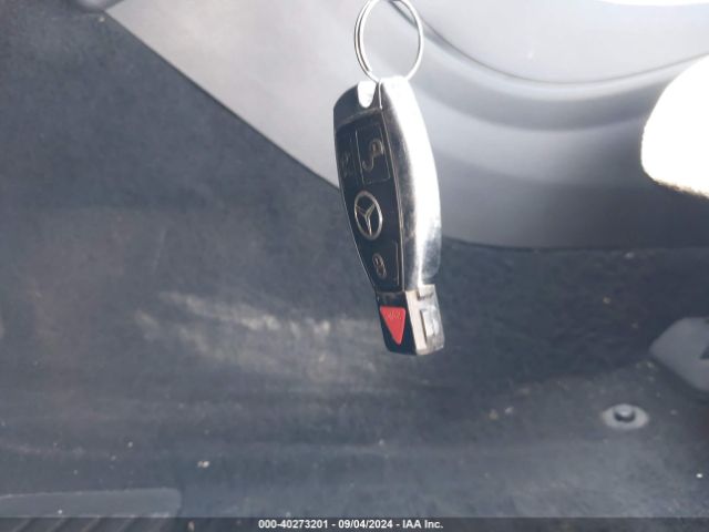 WDDSJ4GBXEN092240 Mercedes-Benz CLA 250 4MATIC