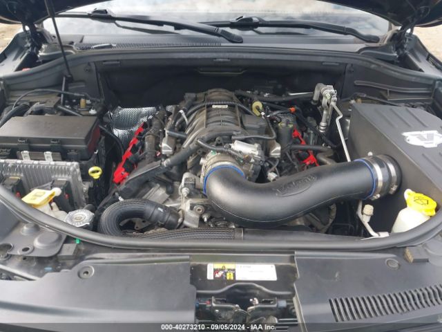 1C4RJFJT7GC337421 Jeep Grand Cherokee Summit