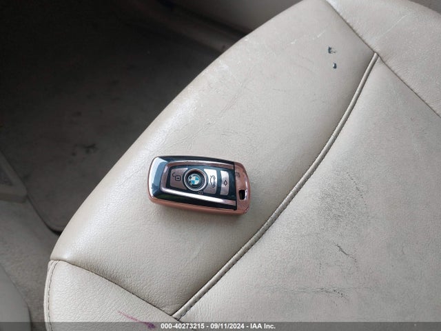 BMW X3 Xdrive28i 2014 5UXWX9C55E0D20859 Image 11
