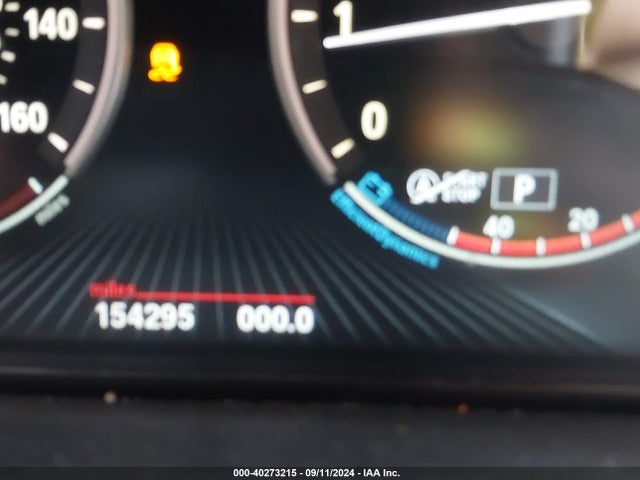 BMW X3 Xdrive28i 2014 5UXWX9C55E0D20859 Image 7