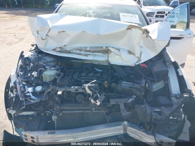 2HKRW2H53HH689001 Honda CR-V EX