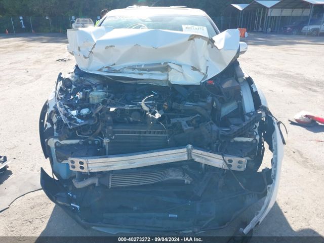 2HKRW2H53HH689001 Honda CR-V EX