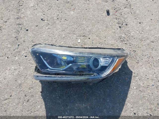 2HKRW2H53HH689001 Honda CR-V EX