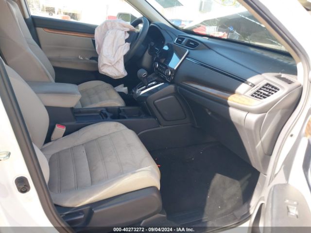 2HKRW2H53HH689001 Honda CR-V EX