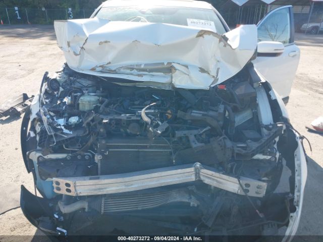 2HKRW2H53HH689001 Honda CR-V EX