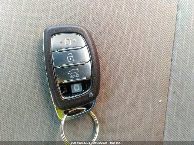 Hyundai Tucson Value 2019 KM8J3CA43KU842935 Image 11