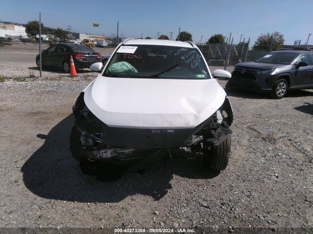 Hyundai Tucson Value 2019 KM8J3CA43KU842935 Image 13