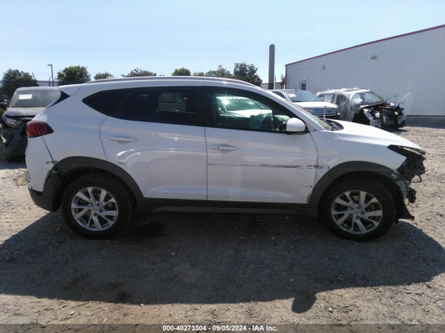 Hyundai Tucson Value 2019 KM8J3CA43KU842935 Image 14