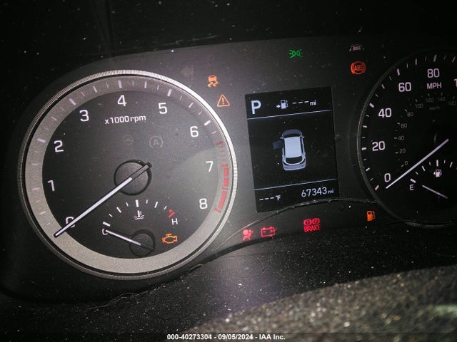Hyundai Tucson Value 2019 KM8J3CA43KU842935 Image 16