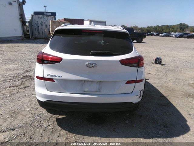 Hyundai Tucson Value 2019 KM8J3CA43KU842935 Image 17