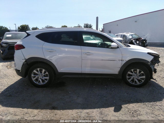 Hyundai Tucson Value 2019 KM8J3CA43KU842935 Image 12