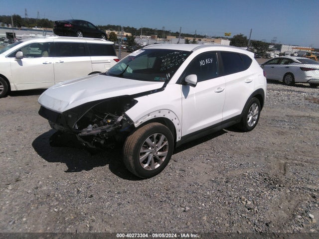 Hyundai Tucson Value 2019 KM8J3CA43KU842935 Image 2