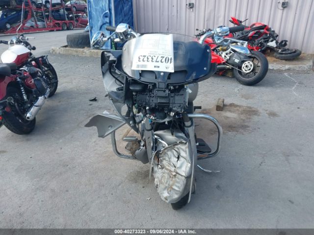 2017 INDIAN MOTORCYCLE CO. CHIEFTAIN 56KTCAAA6H3346088 Photo 4