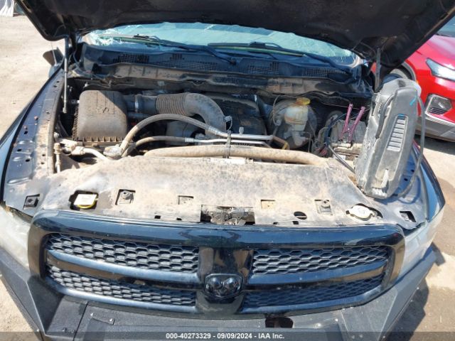 3C6RR7LTXHG522886 RAM 1500