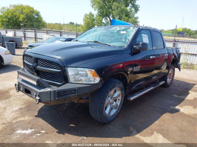 3C6RR7LTXHG522886 RAM 1500