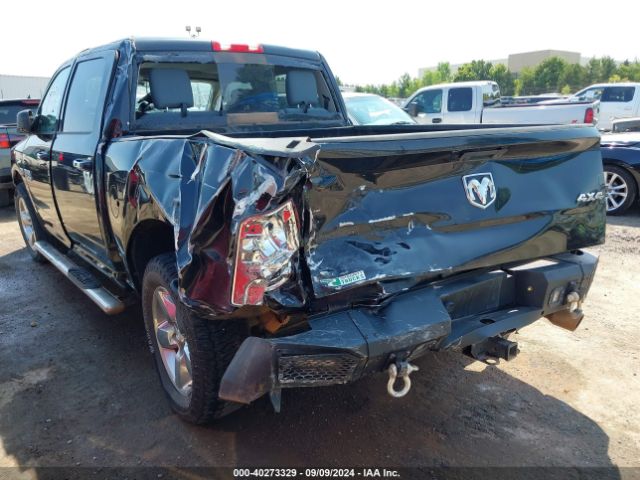 3C6RR7LTXHG522886 RAM 1500