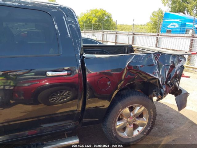 3C6RR7LTXHG522886 RAM 1500