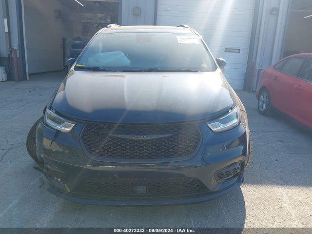Chrysler Pacifica Touring L Awd 2022 2C4RC3BG8NR148288 Image 12