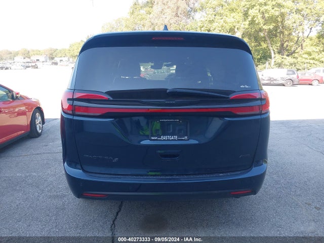 Chrysler Pacifica Touring L Awd 2022 2C4RC3BG8NR148288 Image 16