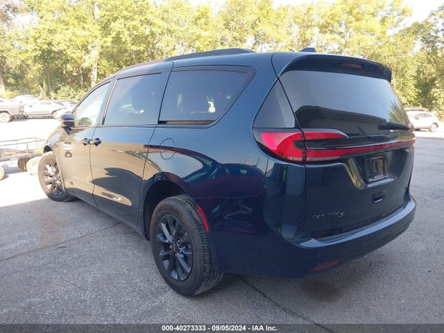 Chrysler Pacifica Touring L Awd 2022 2C4RC3BG8NR148288 Image 3