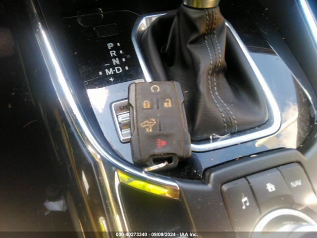 JM3TCADY3G0126252 Mazda Cx-9 Grand Touring