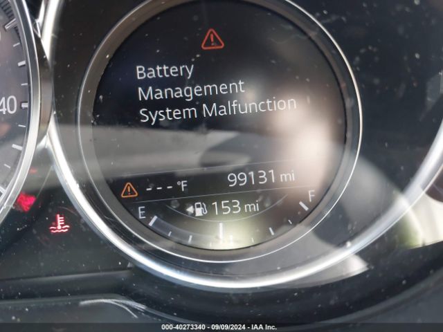 JM3TCADY3G0126252 Mazda Cx-9 Grand Touring