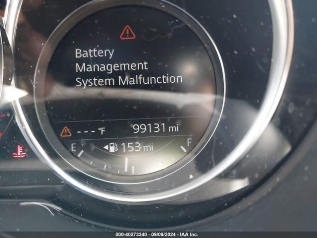 JM3TCADY3G0126252 Mazda Cx-9 Grand Touring