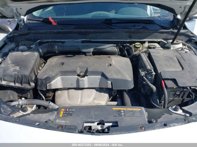 1G11E5SL8EF165236 Chevrolet MALIBU 2LT