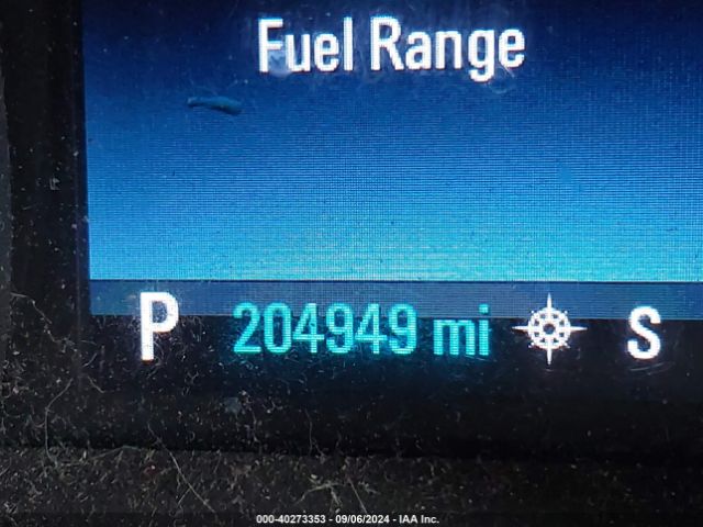 1G11E5SL8EF165236 Chevrolet MALIBU 2LT