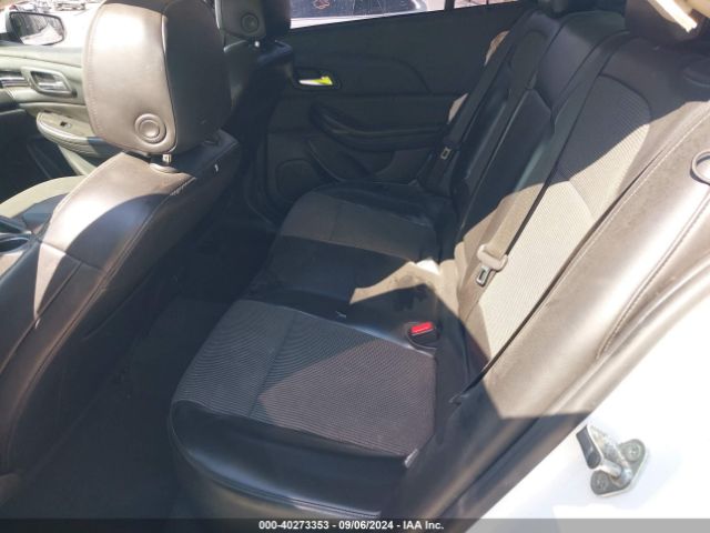 1G11E5SL8EF165236 Chevrolet MALIBU 2LT