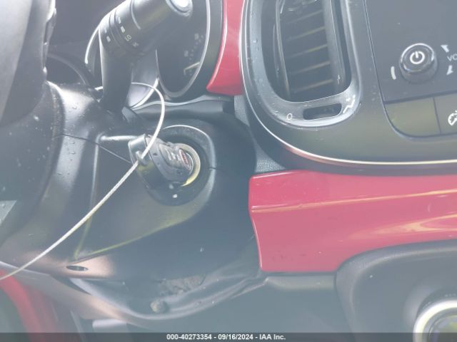 ZFBNFADH4KZ041906 Fiat 500L TREKKING