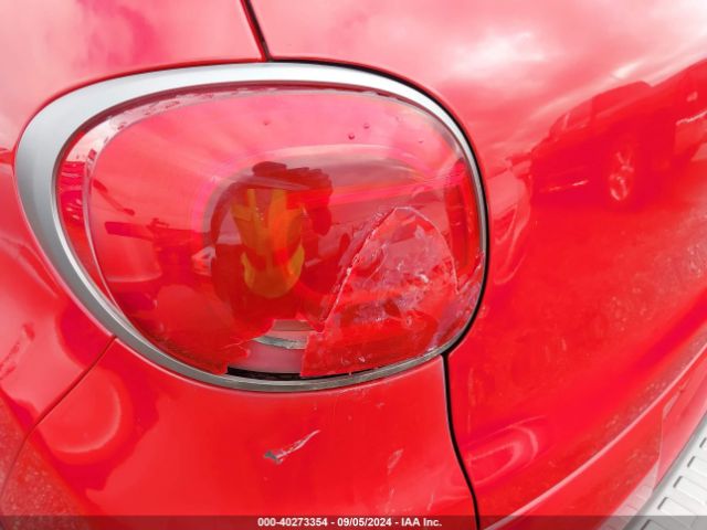 ZFBNFADH4KZ041906 Fiat 500L TREKKING