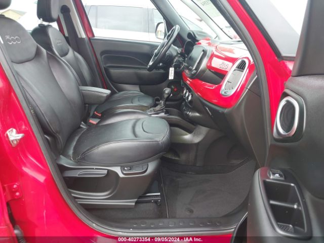 ZFBNFADH4KZ041906 Fiat 500L TREKKING