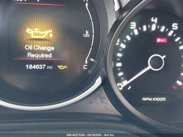 ZFBNFADH4KZ041906 Fiat 500L TREKKING