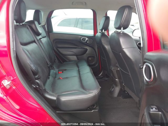 ZFBNFADH4KZ041906 Fiat 500L TREKKING